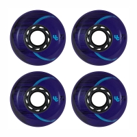 Undercover - Cosmic Eclipse 72mm/86a Bullet Profile (x4)