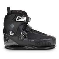 Usd - Carbon IV - Black - Boot Only