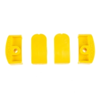 50/50 Juice Blocks - Yellow