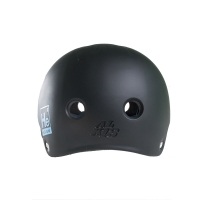Alk 13 - Helium Helmet - Czarny