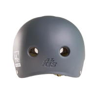 Alk 13 - Helium Helmet - Grey