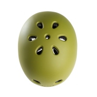 Alk 13 - Helium Helmet - Zielony