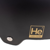 ALK13 Helium - Black/Gold