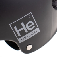ALK13 Helium - Czarno/Szary