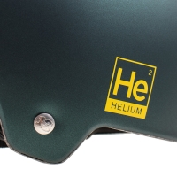 ALK13 Helium - Diesel