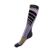 Bauer Pro Supreme Tall Socks - Grey