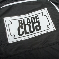 Blade Club - Sports Bag - Czarny/Biały