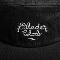 Blade Club - Standard Issue Hat - Black