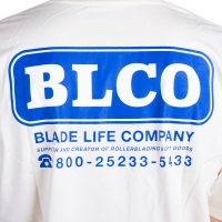 Bladelife BLCO Company Workwear TS - Cream