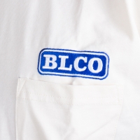 Bladelife BLCO Company Workwear TS - Kremowy
