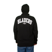 BladeLife - Collar Sweater - Black