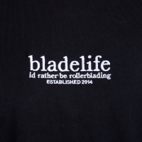 Bladelife Signature 2022 TS - Czarny