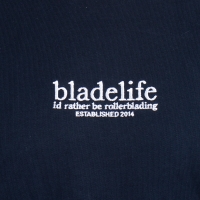 Bladelife Signature 2022 TS - Granatowy