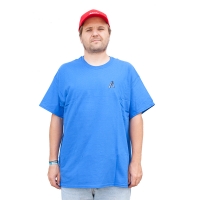 BladeLife - Signature Tshirt - Blue
