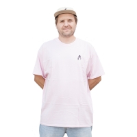 BladeLife - Signature Tshirt - Pink