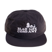 Bladelife Snoopy Cap - Black