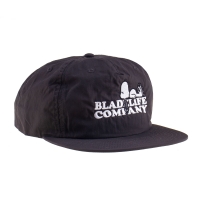 Bladelife Snoopy Cap - Black