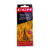 CCM PRO-X7 Wide - Yellow