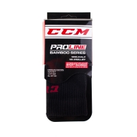 CCM Proline Bamboo Calf Hockey Socks