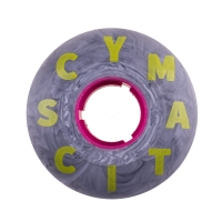 Cymatics Aggressive 58mm/88a - Grey (x4)