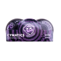 Cymatics Julien Cudot Phantom Monkey 60mm/88a (4)
