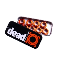 Dead Spacers 8mm (x8)