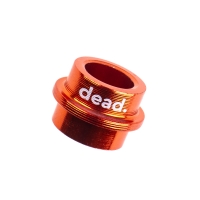 Dead Spacers 8mm (x8)