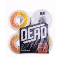 Dead Team 58mm/92a - White/Orange/Yellow