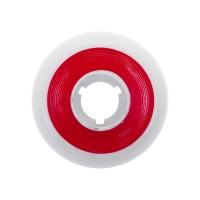 Dead - Team Wheel 58mm/92A - White/Red