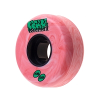 Dead X Bacemint Team 56mm/92a - Pink (x4)