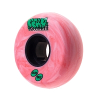 Dead X Bacemint Team 58mm/92a - Pink (x4)