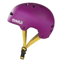 Ennui - BCN Basic Helmet - Purple