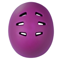 Ennui - BCN Basic Helmet - Purpurowy