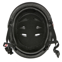 Ennui - BCN Helmet - Czarny
