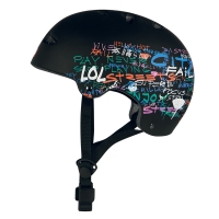Ennui - BCN Helmet - Czarny