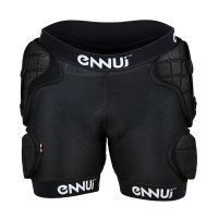 Ennui - BLVD Crash Shorts