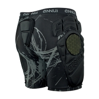 Ennui - City Protective Shorts
