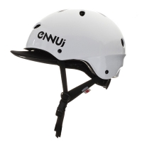 Ennui - SF Helmet - Biały