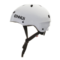Ennui - SF Helmet - White