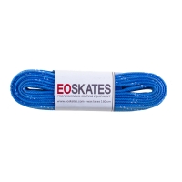 EO Skates Waxed Laces 160cm - Blue