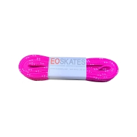 EO Skates Waxed Laces 160cm - Pink