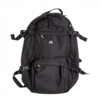 FR - Backpack Slim - Black