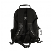 FR Skates Backpack 25L - Black