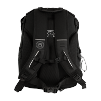FR Skates Backpack 30L - Black