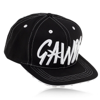 Gawds - Logo Cap - Black