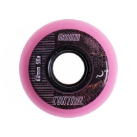 Ground Control Earth City 60mm/90a - Pink