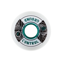 Ground Control - Elevation White/Green - 59mm/90a