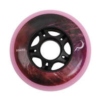 Ground Control Nebula 80mm/85a - Pink (x4)