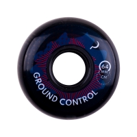 Ground Control - Turbulence - 64mm/90a