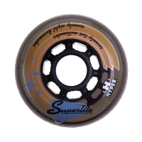 Hyper Hjul SUPERLITE 72mm/78a (4 szt.)